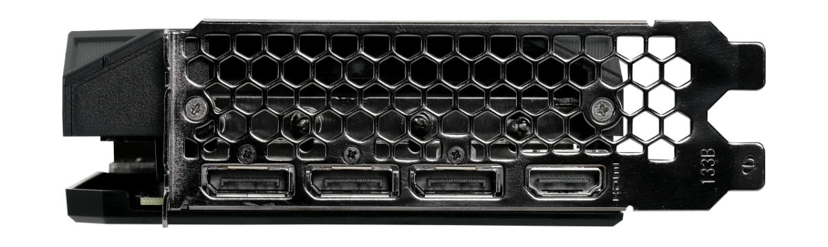 картинка Видеокарта Palit GeForce RTX 4070 Dual от магазина Одежда+