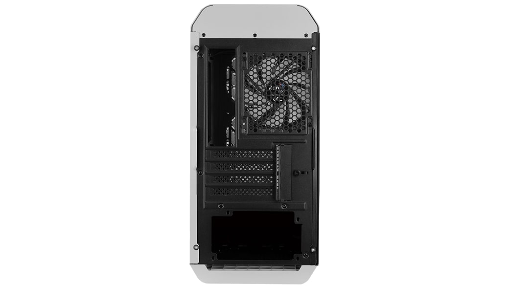 картинка Корпус AeroCool Aero One Mini Frost белый от магазина Одежда+