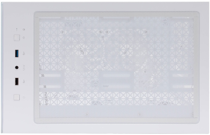 картинка Корпус 1STPLAYER MIKU Mi7-A White от магазина Одежда+