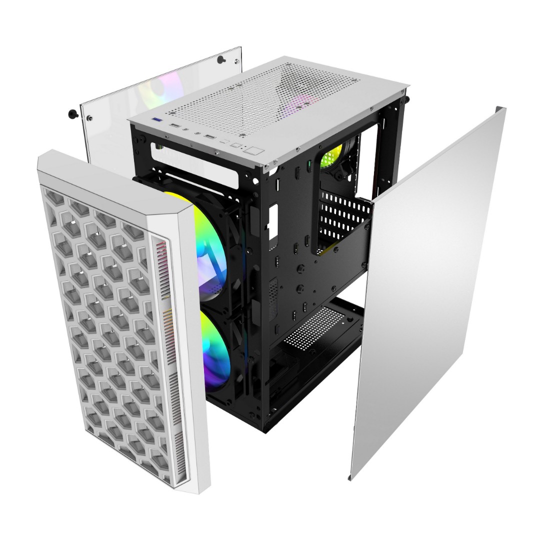 картинка Системный блок MainPC GameX 126928 от магазина Одежда+