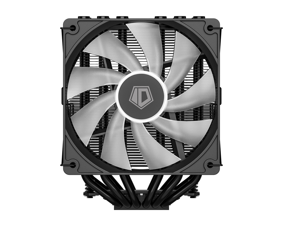 картинка Кулер для процессора ID-COOLING SE-206-XT ARGB от магазина Одежда+