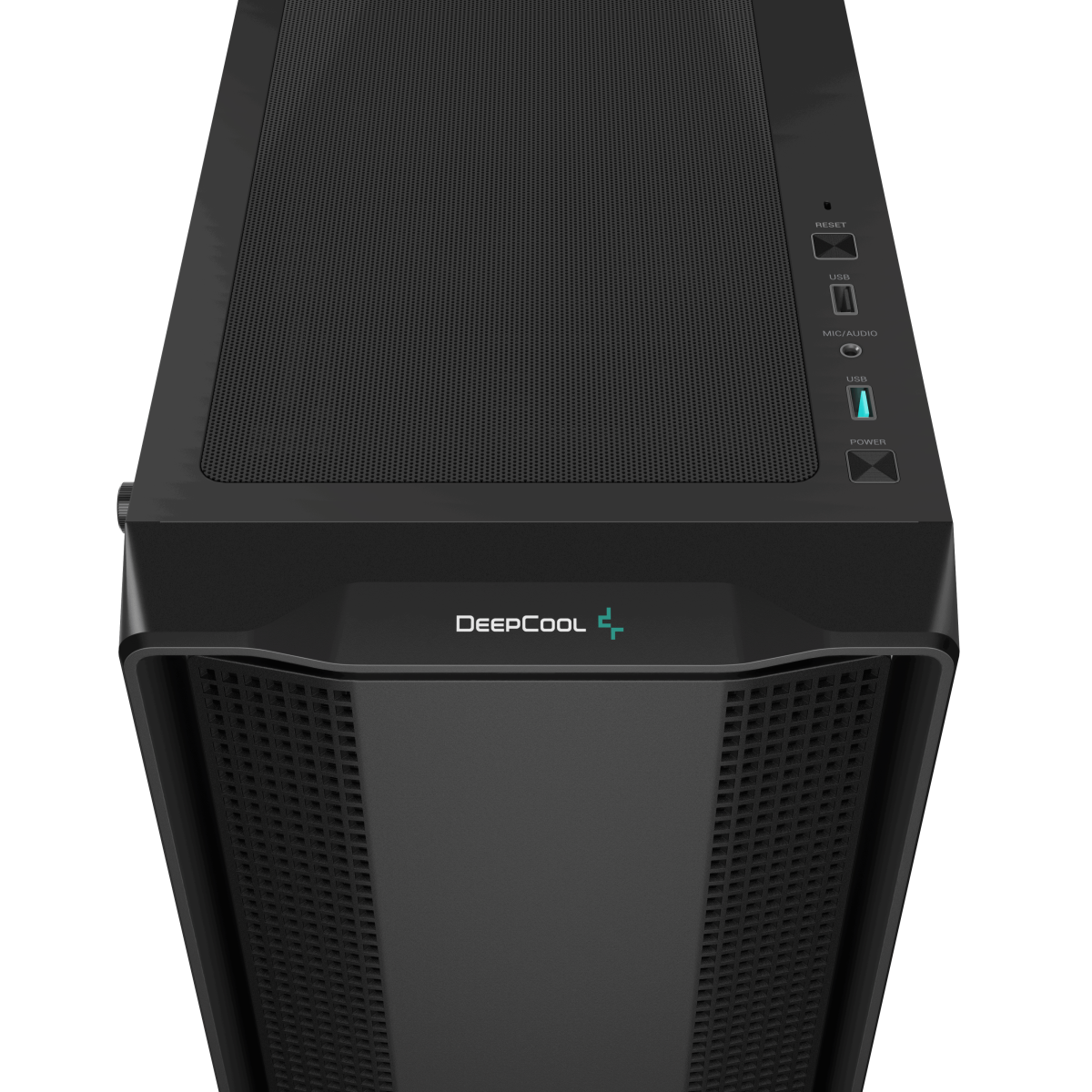 картинка Корпус DEEPCOOL CC560 V2 Black от магазина Одежда+