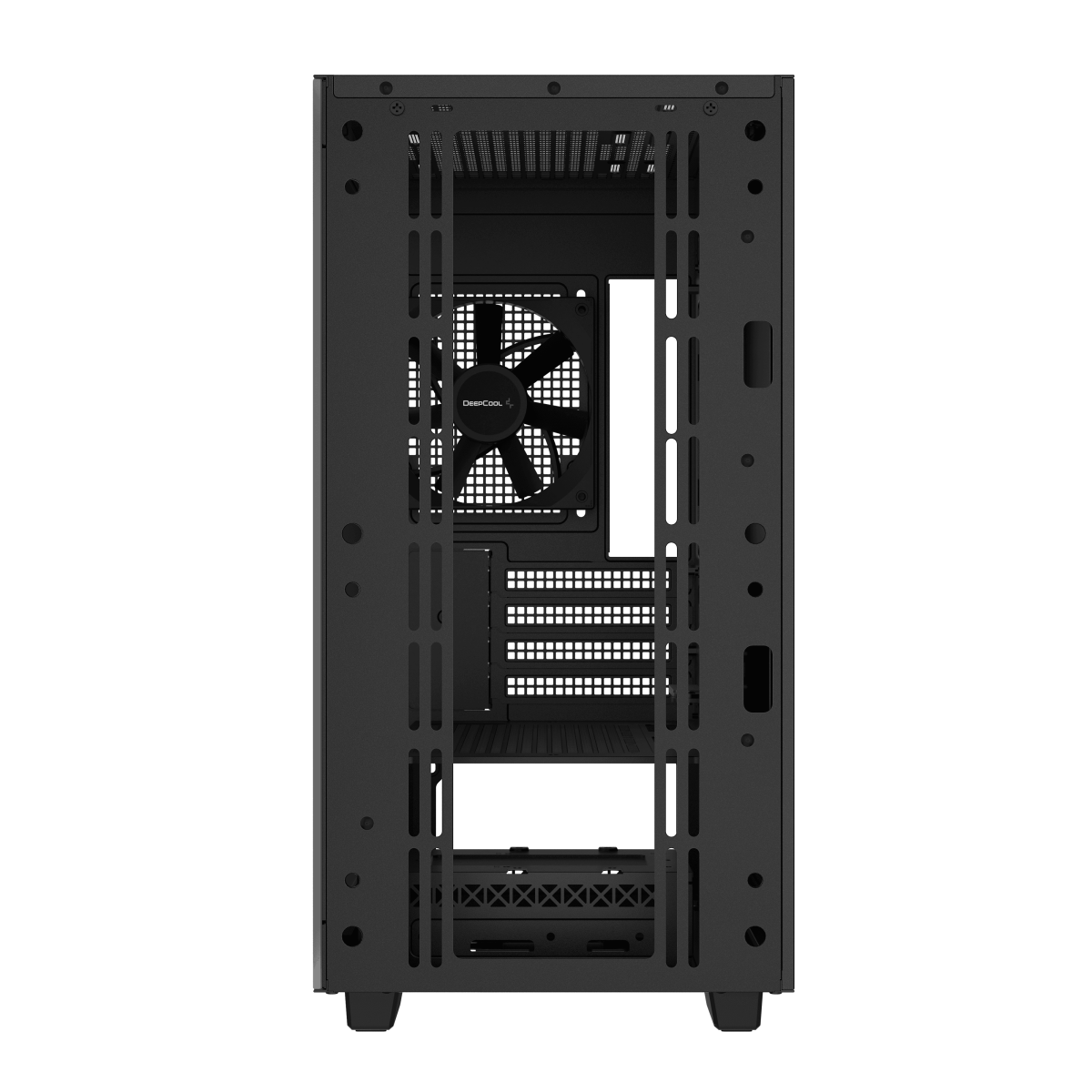 картинка Корпус DEEPCOOL CH370 Black от магазина Одежда+