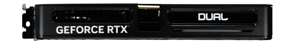 картинка Видеокарта Palit GeForce RTX 5050 Dual от магазина Одежда+