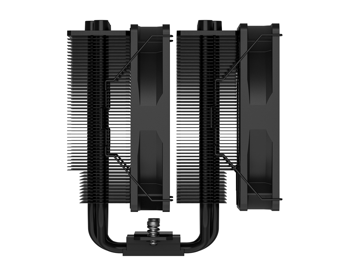 картинка Кулер для процессора ID-COOLING SE-206-XT ARGB от магазина Одежда+