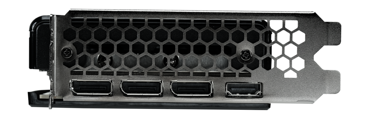 картинка Видеокарта Palit GeForce RTX 5070 Infinity 3 от магазина Одежда+