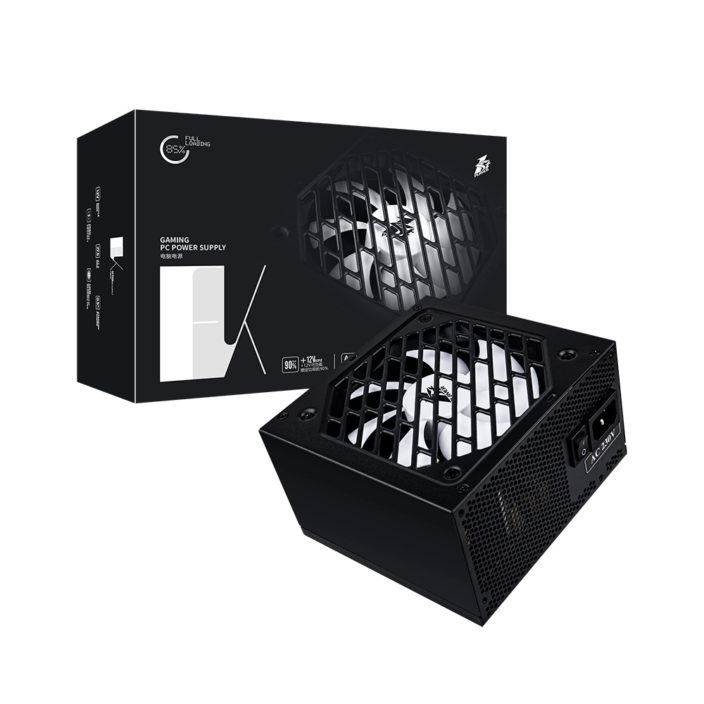 картинка Блок питания 1STPLAYER FK 6.0 от магазина Одежда+