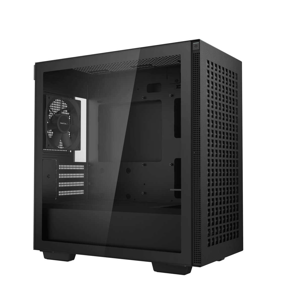 картинка Корпус DEEPCOOL CH370 Black от магазина Одежда+