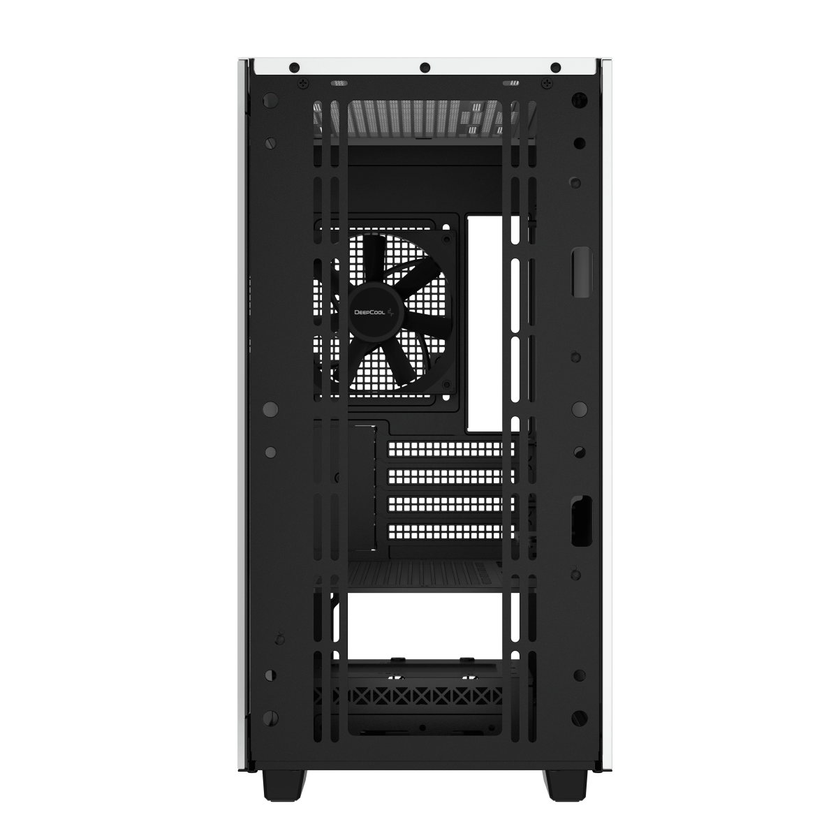 картинка Корпус DEEPCOOL CH370 WH White от магазина Одежда+