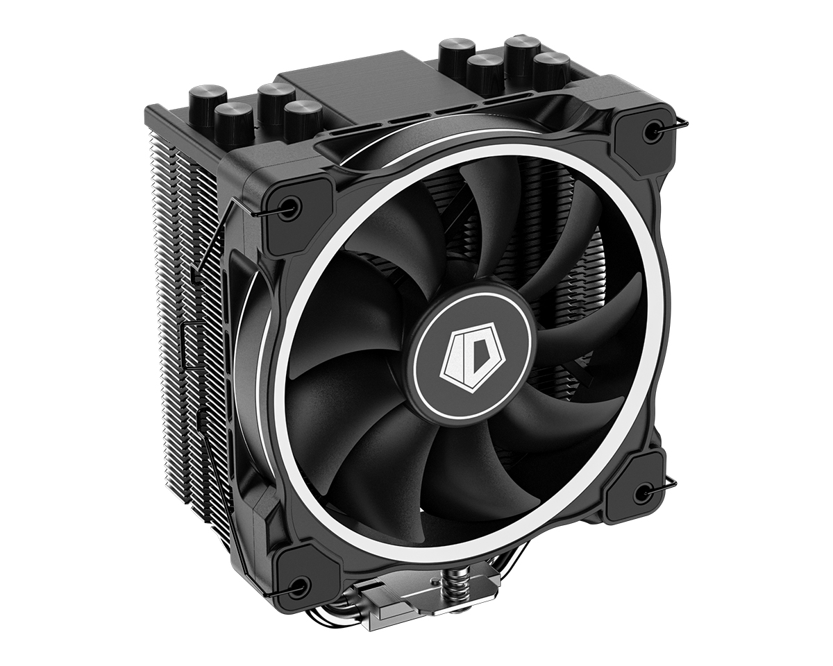 картинка Кулер для процессора ID-COOLING SE-214-XT RING от магазина Одежда+