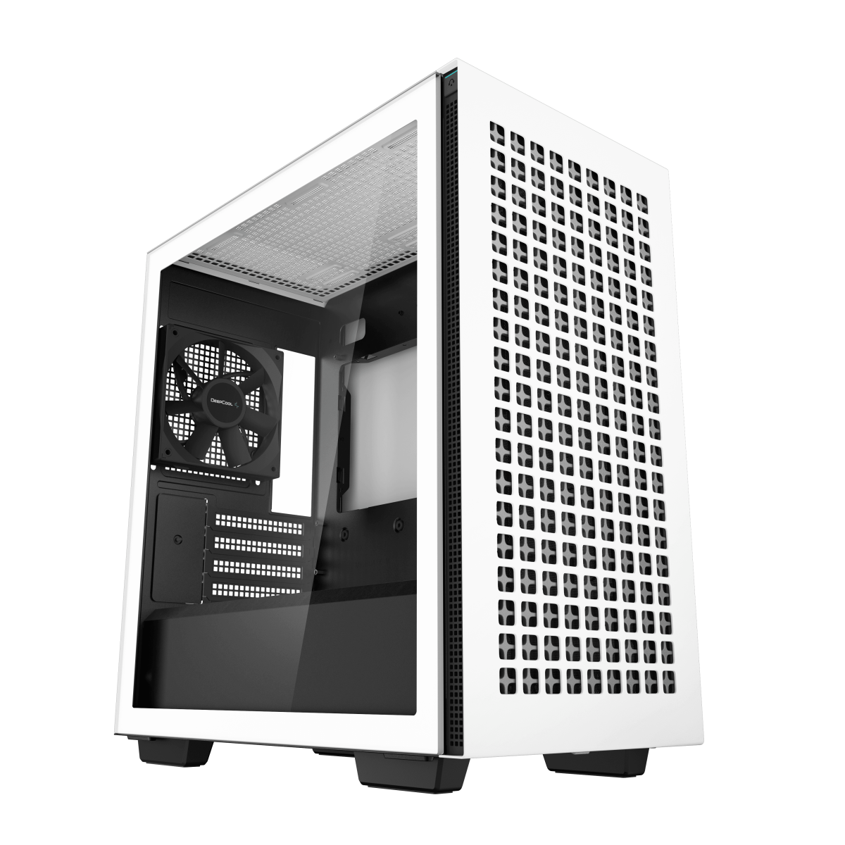 картинка Корпус DEEPCOOL CH370 WH White от магазина Одежда+