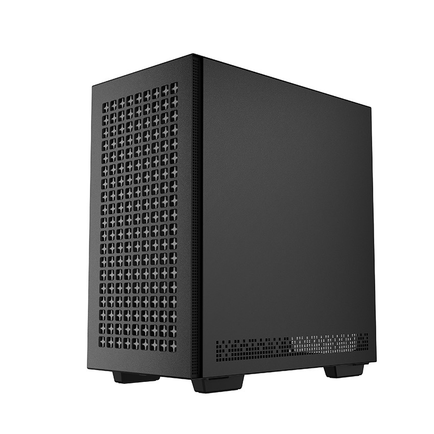 картинка Корпус DEEPCOOL CH370 Black от магазина Одежда+