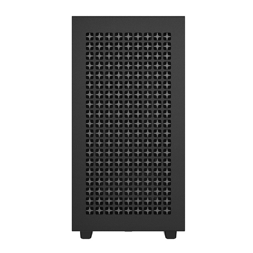картинка Корпус DEEPCOOL CH370 Black от магазина Одежда+
