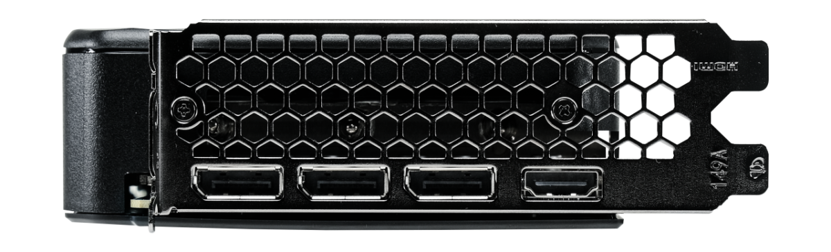 картинка Видеокарта Palit GeForce RTX 5060 Dual от магазина Одежда+