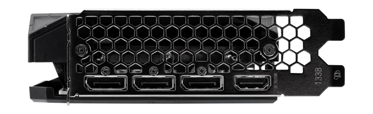 картинка Видеокарта Palit GeForce RTX 4060 Ti Dual от магазина Одежда+